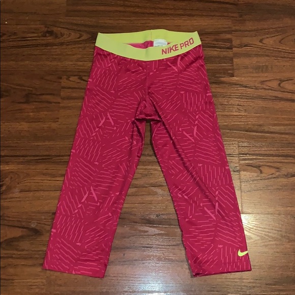Nike Pants - !3 for $20! Women’s Nike tights